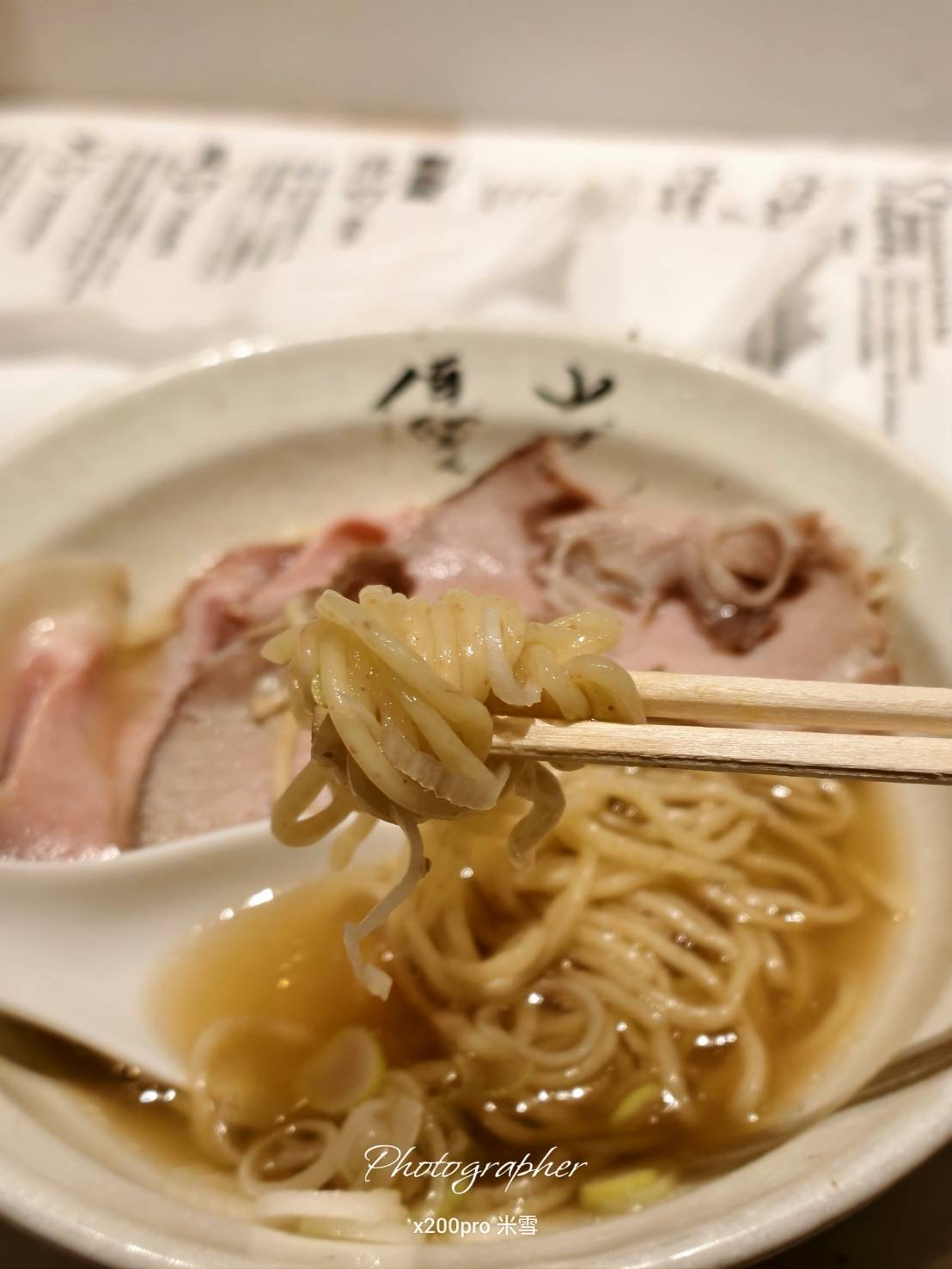 【京都美食】日本最愛的漢堡排&拉麵❤️