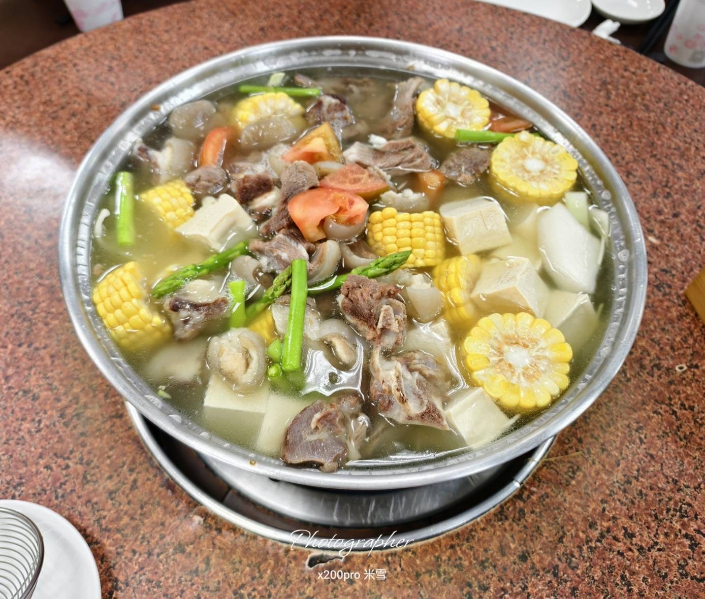 【桃園美食】江家羊肉,解鎖預約困難店囉🥰 - 第25張圖 【桃園美食】江家羊肉,解鎖預約困難店囉🥰