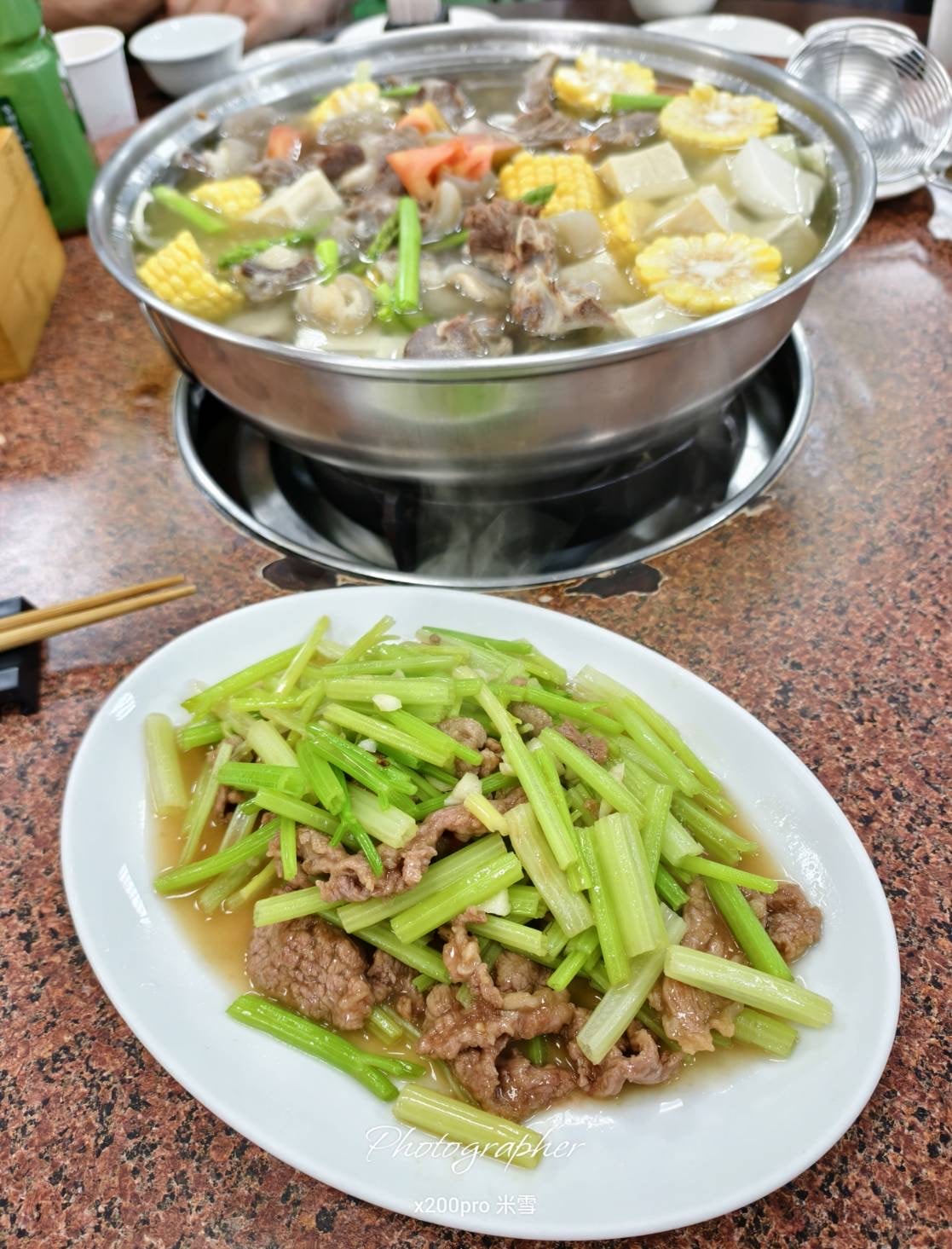 【桃園美食】江家羊肉,解鎖預約困難店囉🥰 - 第17張圖 【桃園美食】江家羊肉,解鎖預約困難店囉🥰