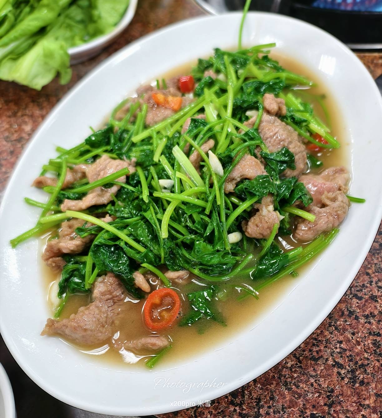 【桃園美食】江家羊肉，解鎖預約困難店囉🥰