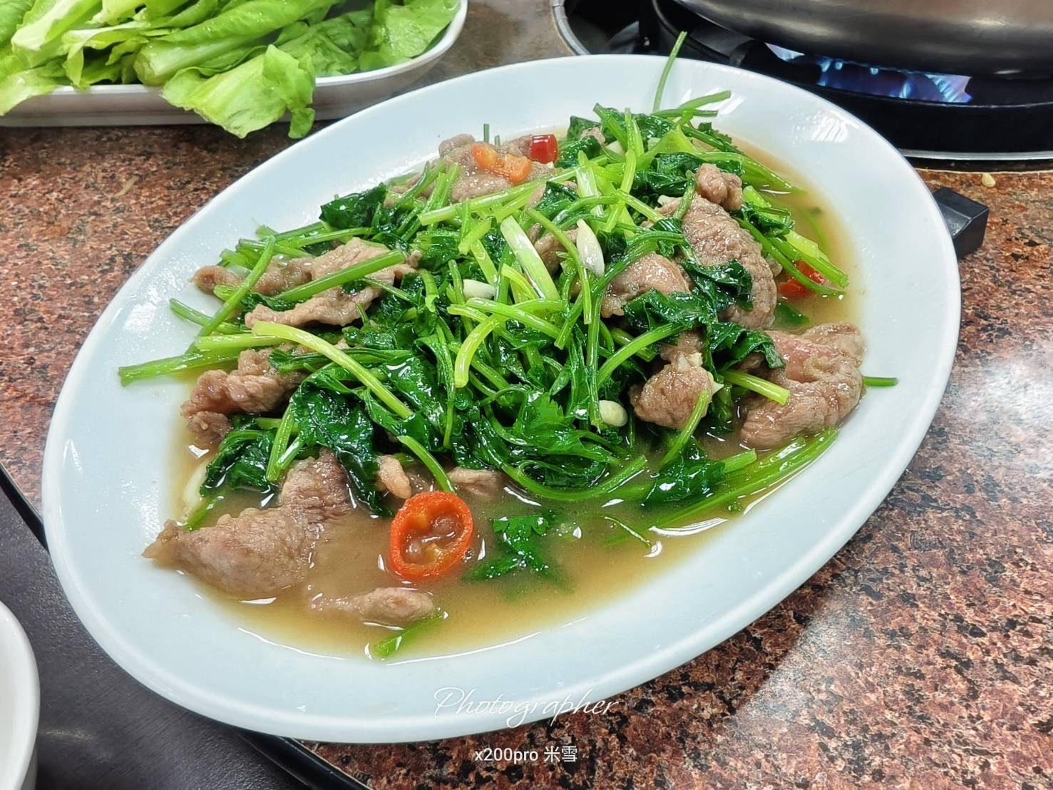 【桃園美食】江家羊肉，解鎖預約困難店囉🥰