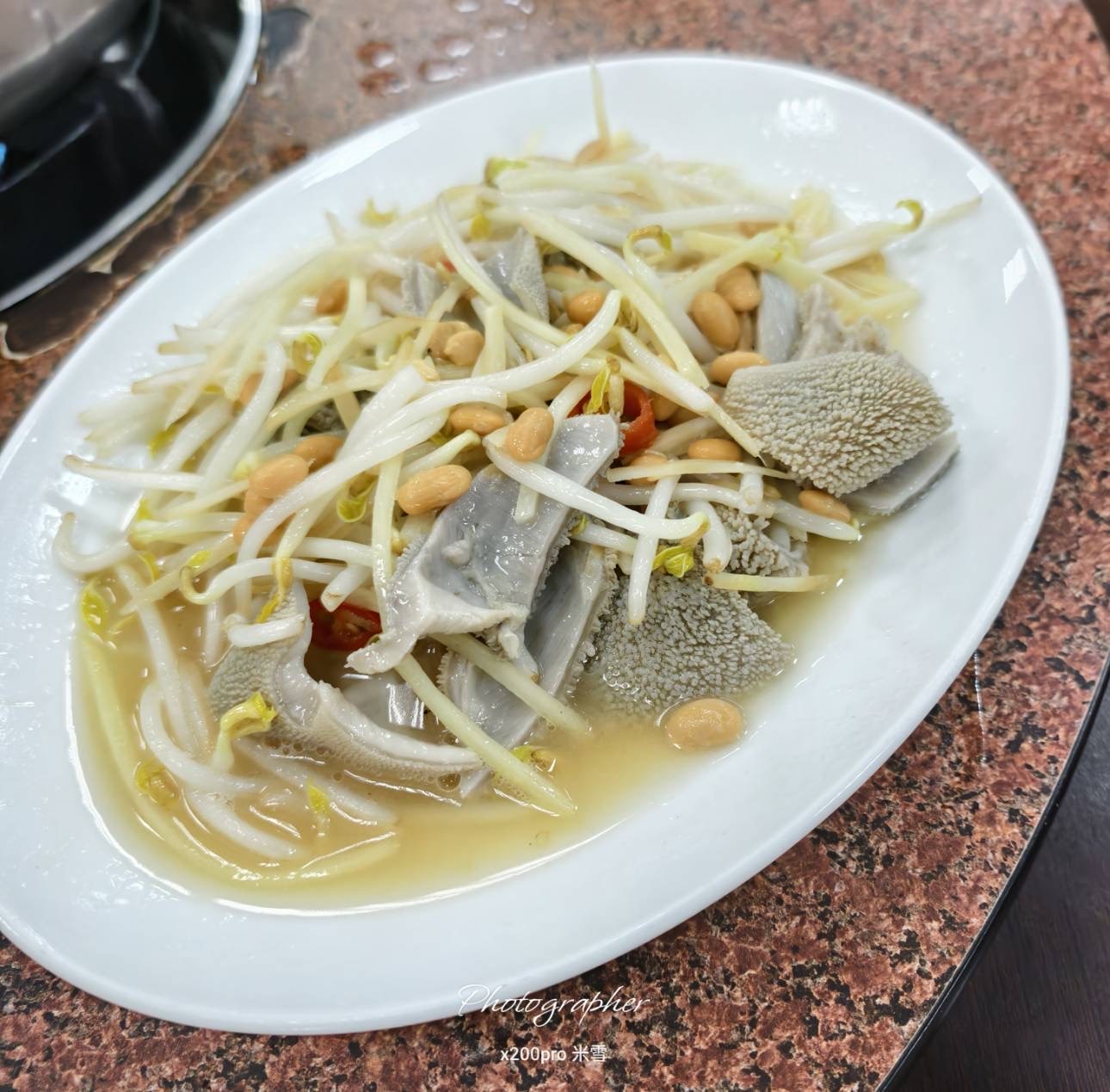 【桃園美食】江家羊肉,解鎖預約困難店囉🥰 - 第18張圖 【桃園美食】江家羊肉,解鎖預約困難店囉🥰