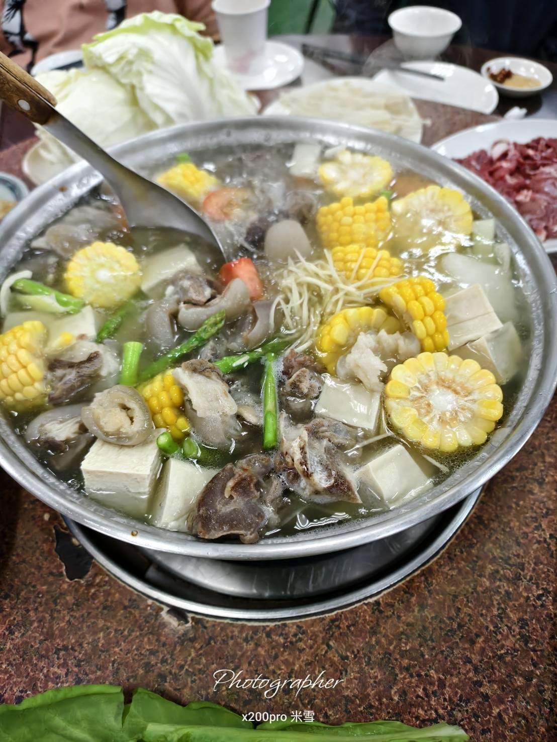 【桃園美食】江家羊肉，解鎖預約困難店囉🥰