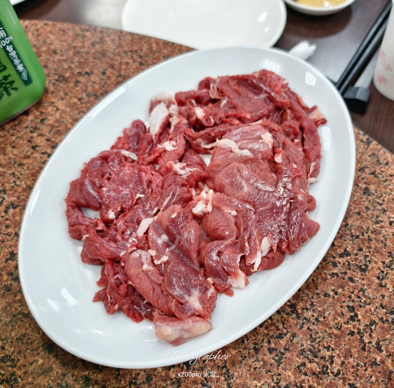 【桃園美食】江家羊肉，解鎖預約困難店囉🥰