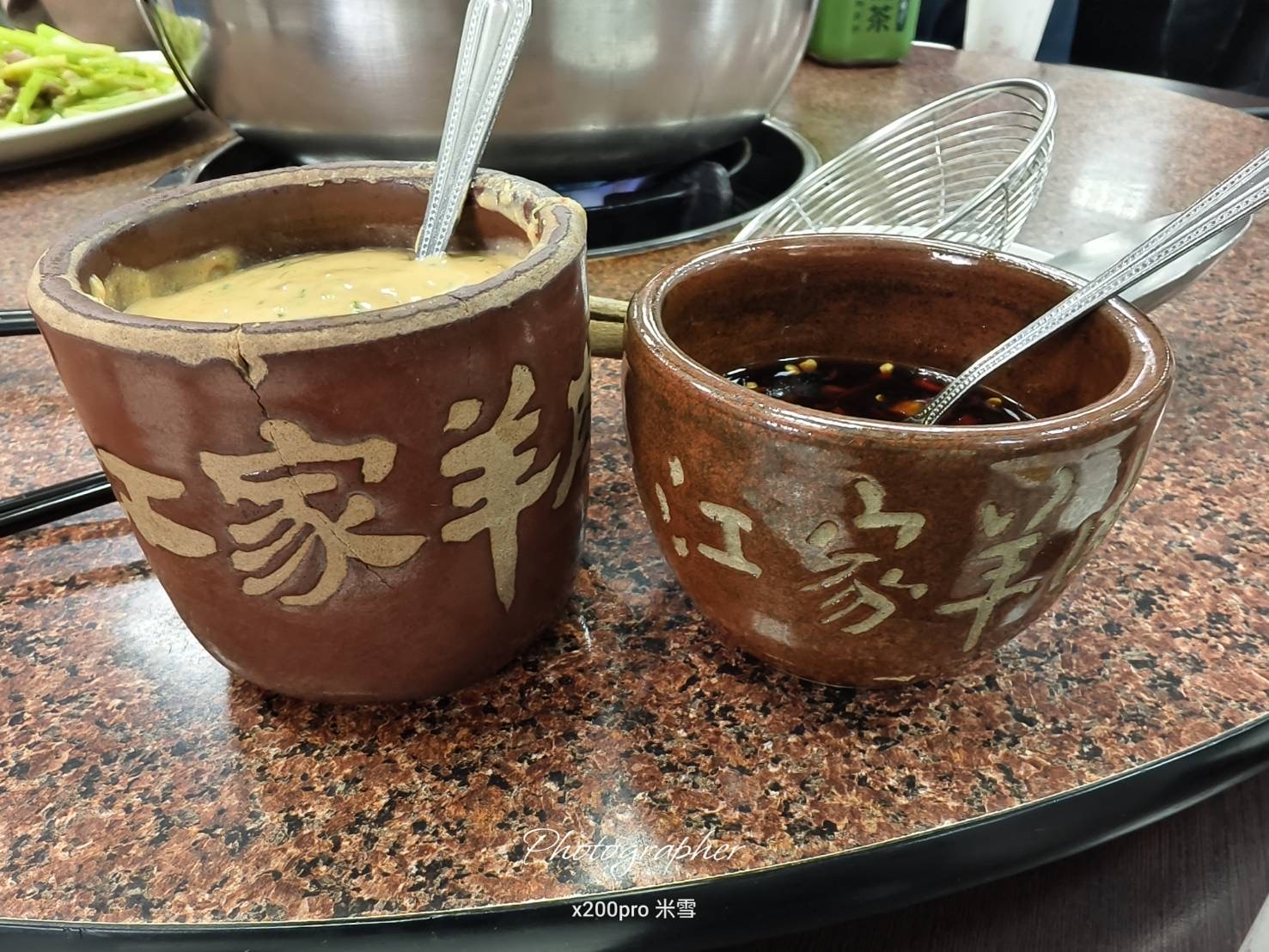 【桃園美食】江家羊肉，解鎖預約困難店囉🥰