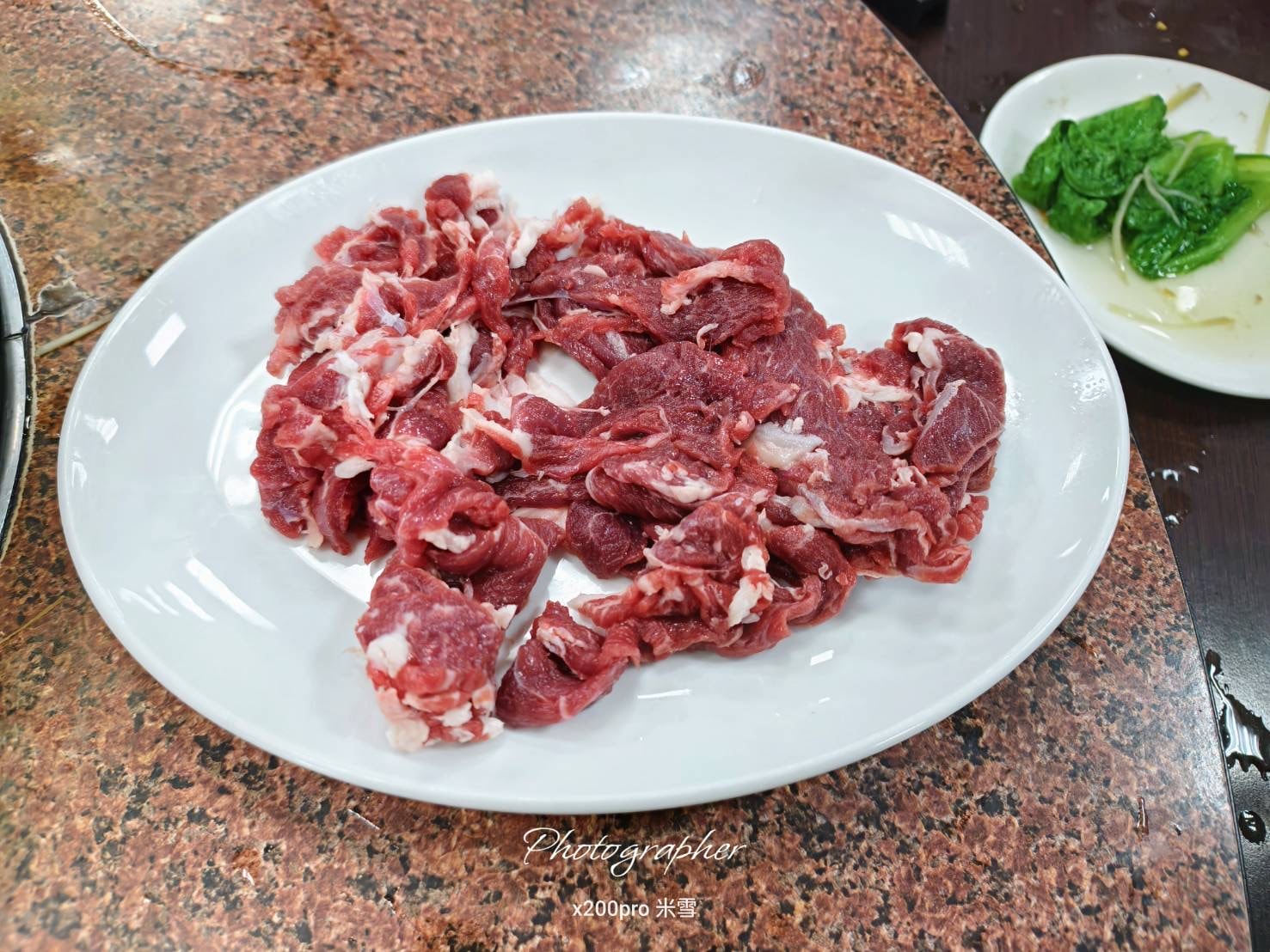 【桃園美食】江家羊肉，解鎖預約困難店囉🥰