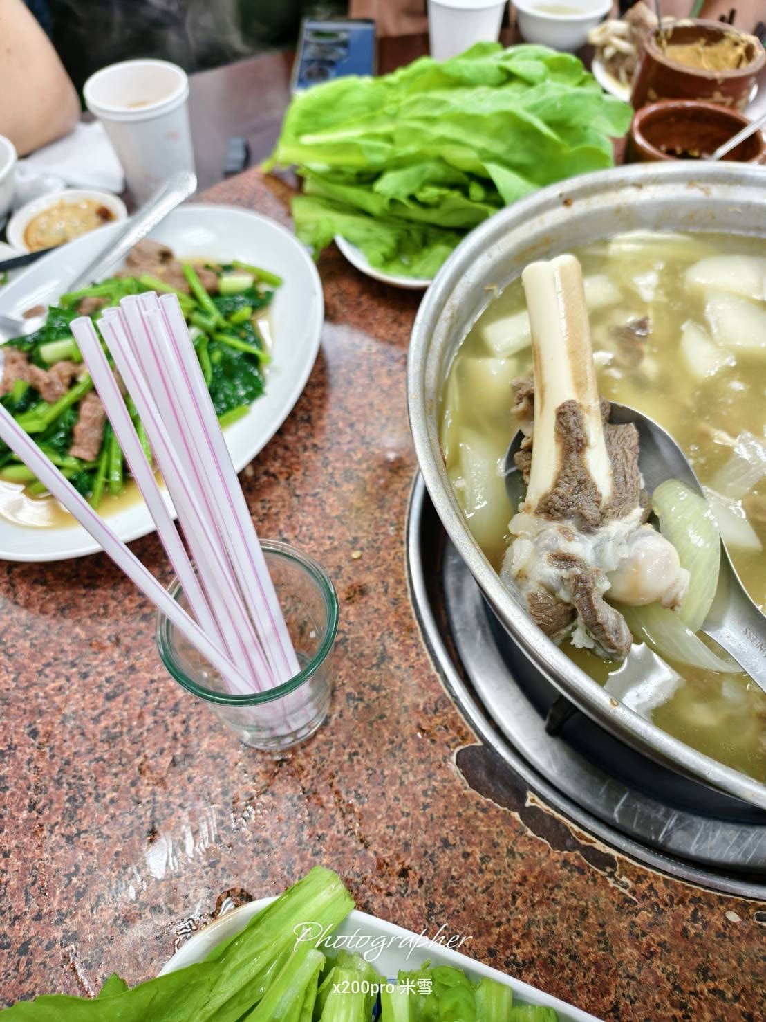 【桃園美食】江家羊肉,解鎖預約困難店囉🥰 - 第13張圖 【桃園美食】江家羊肉,解鎖預約困難店囉🥰