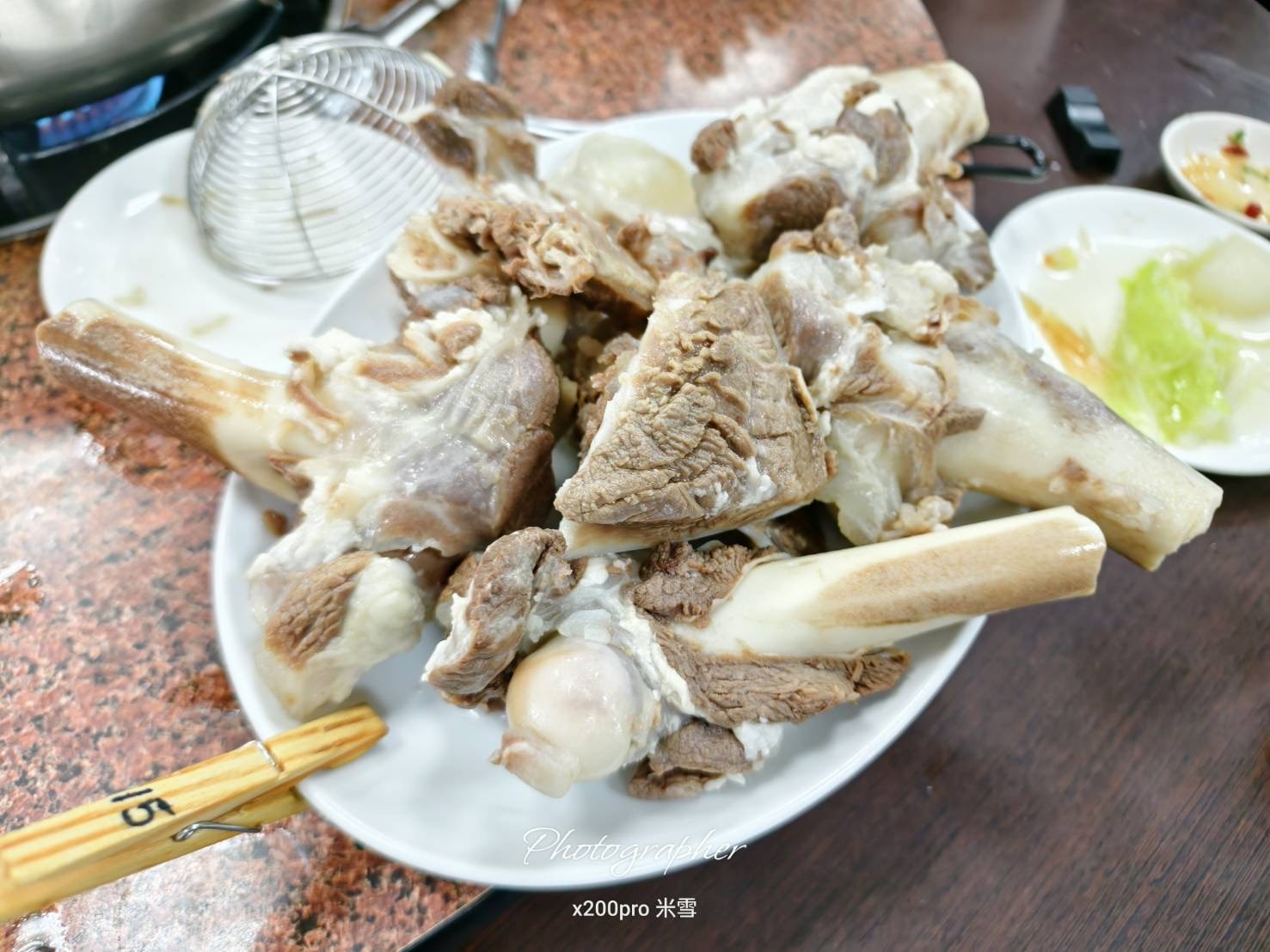 【桃園美食】江家羊肉，解鎖預約困難店囉🥰