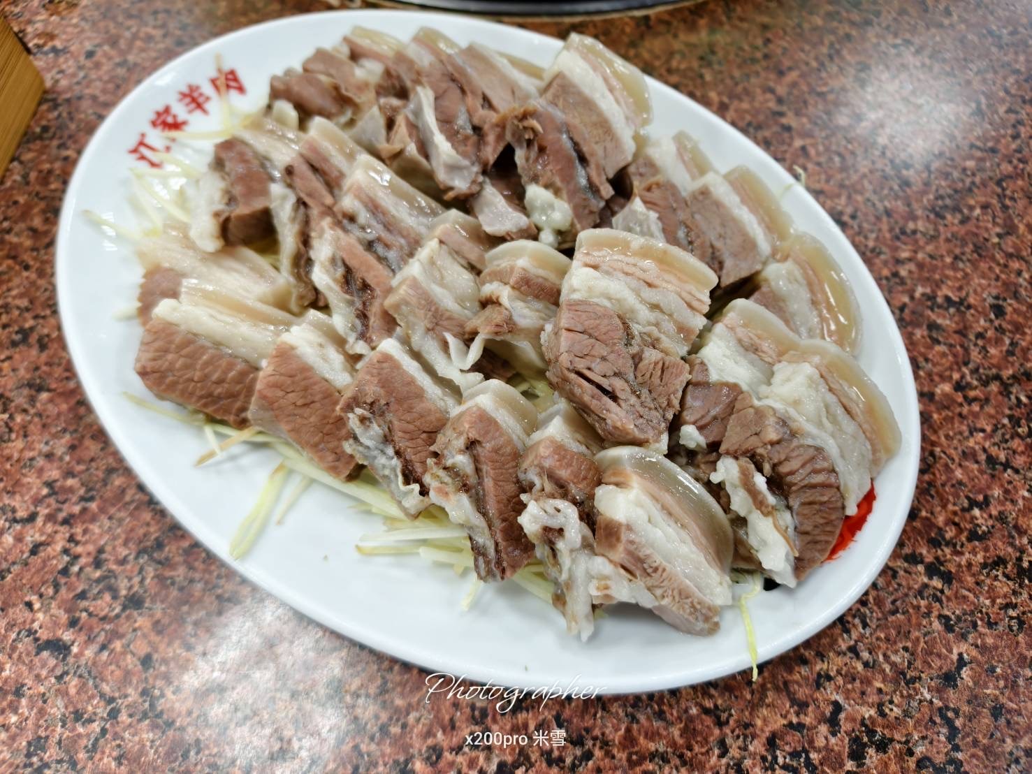 【桃園美食】江家羊肉,解鎖預約困難店囉🥰 - 第19張圖 【桃園美食】江家羊肉,解鎖預約困難店囉🥰