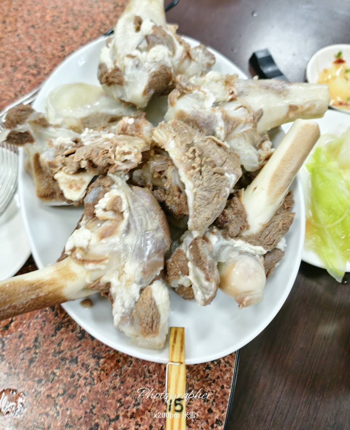 【桃園美食】江家羊肉，解鎖預約困難店囉🥰