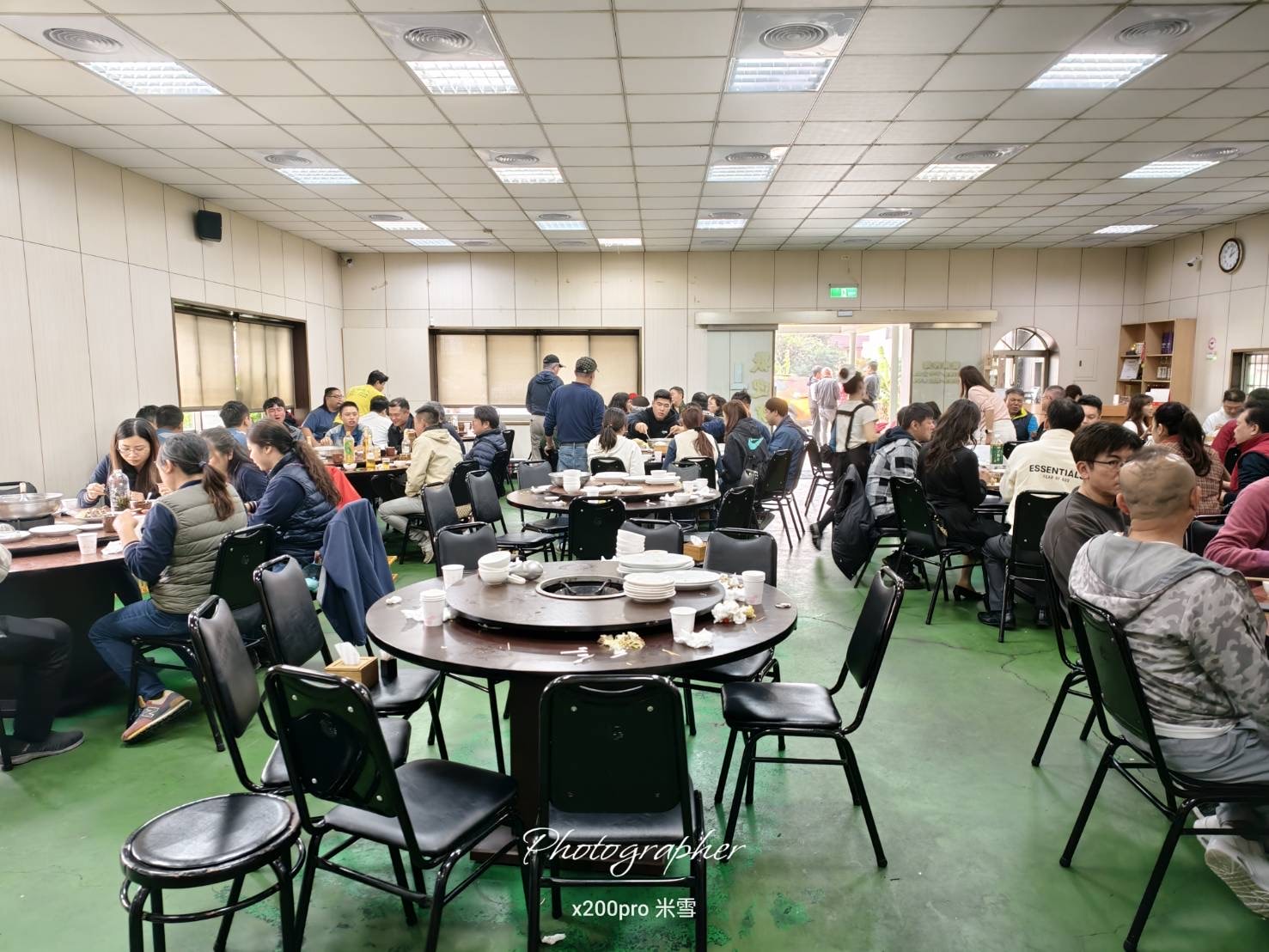 【桃園美食】江家羊肉,解鎖預約困難店囉🥰 - 第3張圖 【桃園美食】江家羊肉,解鎖預約困難店囉🥰