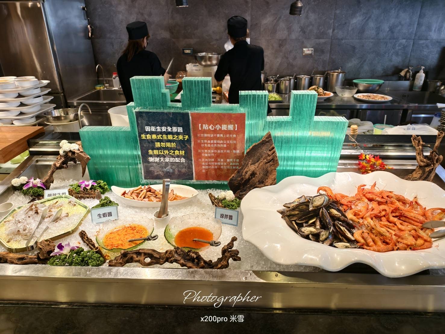 【桃園吃到飽】泰味館泰式料理吃到飽，便宜好吃的泰式料理吃到飽❤️