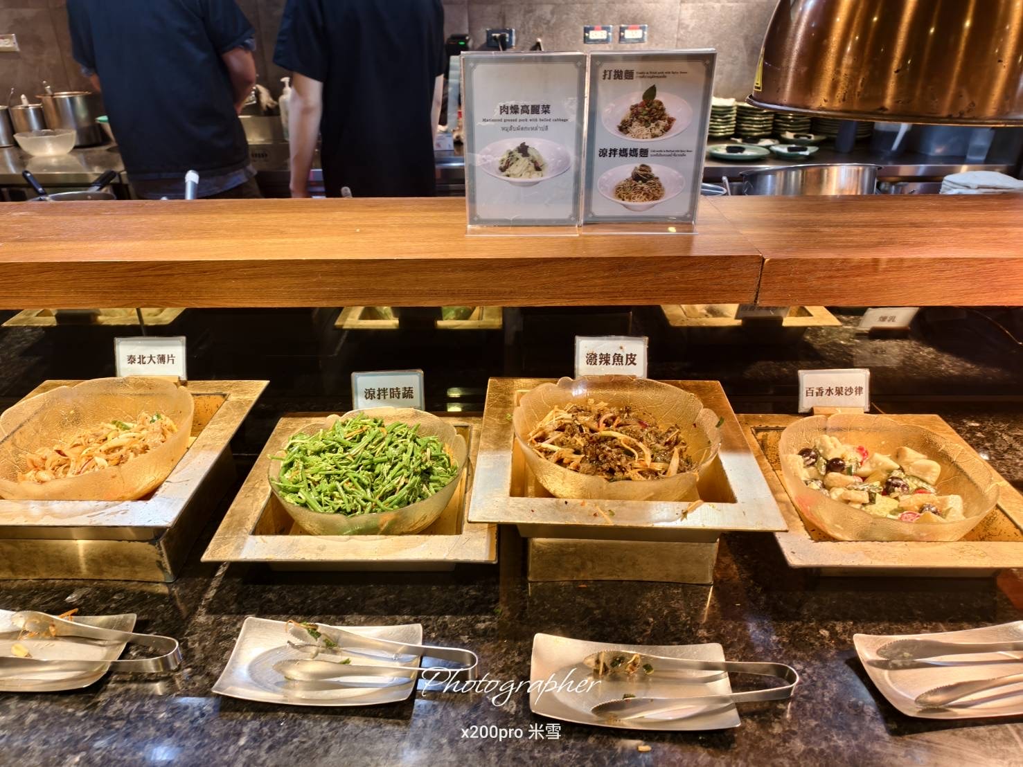 【桃園吃到飽】泰味館泰式料理吃到飽，便宜好吃的泰式料理吃到飽❤️