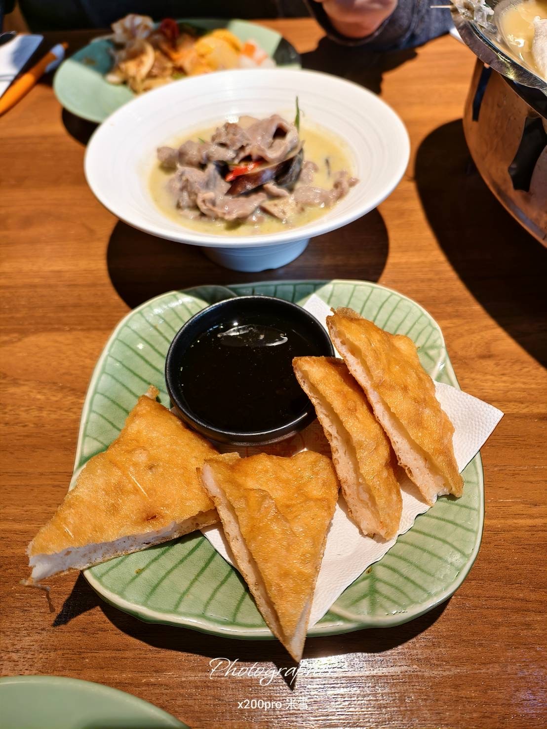 【桃園吃到飽】泰味館泰式料理吃到飽，便宜好吃的泰式料理吃到飽❤️