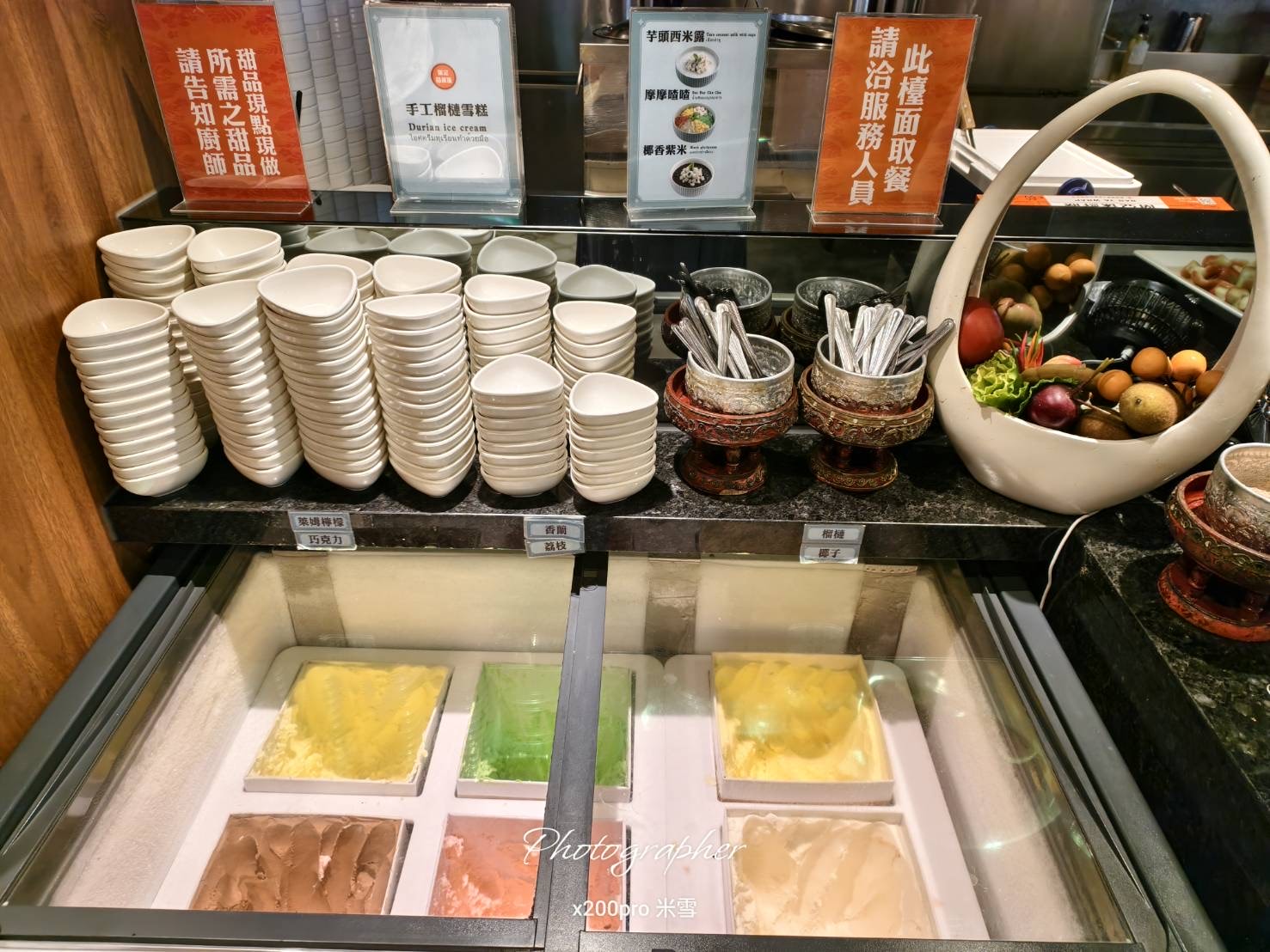 【桃園吃到飽】泰味館泰式料理吃到飽，便宜好吃的泰式料理吃到飽❤️