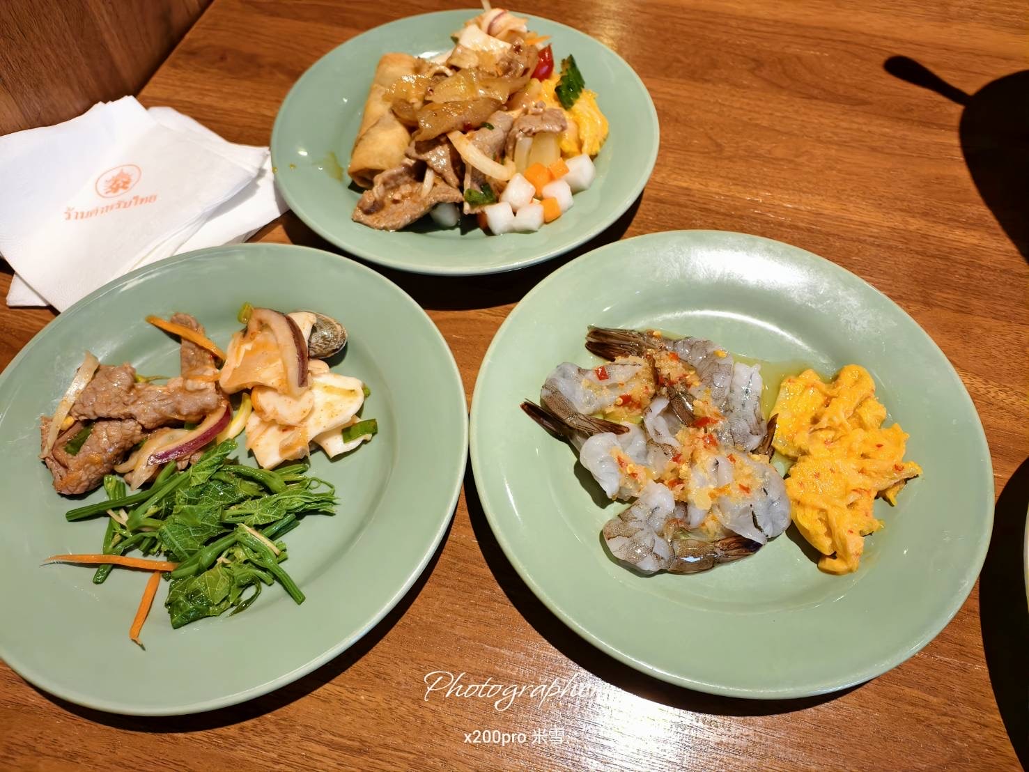 【桃園吃到飽】泰味館泰式料理吃到飽，便宜好吃的泰式料理吃到飽❤️