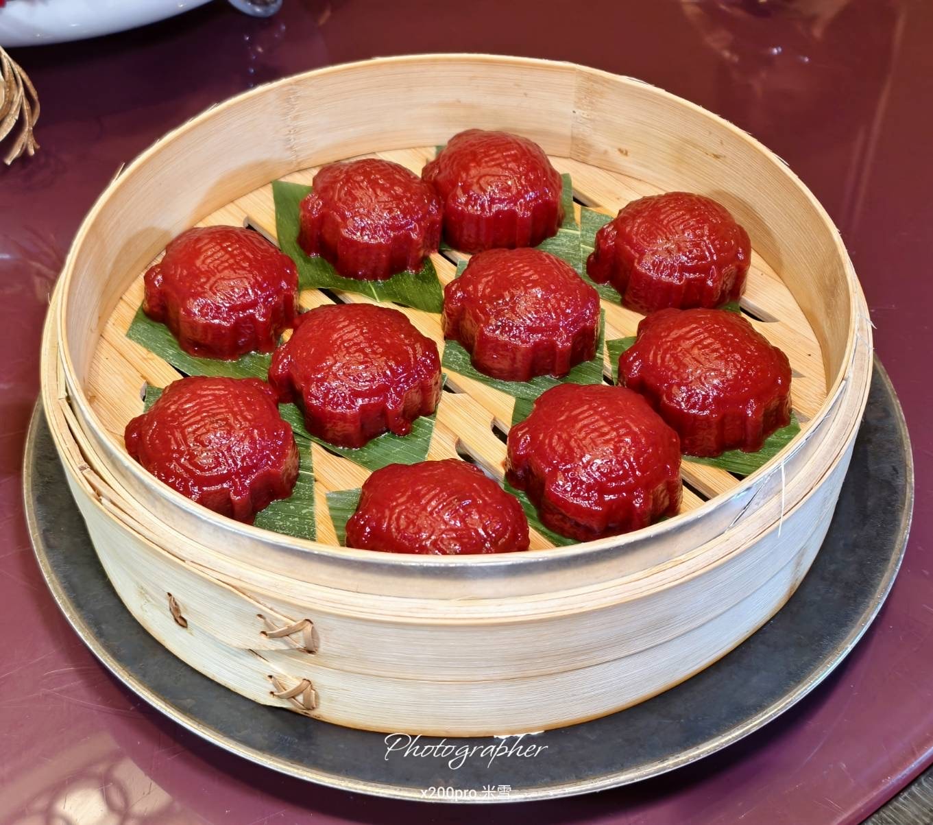 【台北美食】粵亮廣式料理，再訪吃片鴨、戰斧牛及滿滿海味的海鮮湯❤️