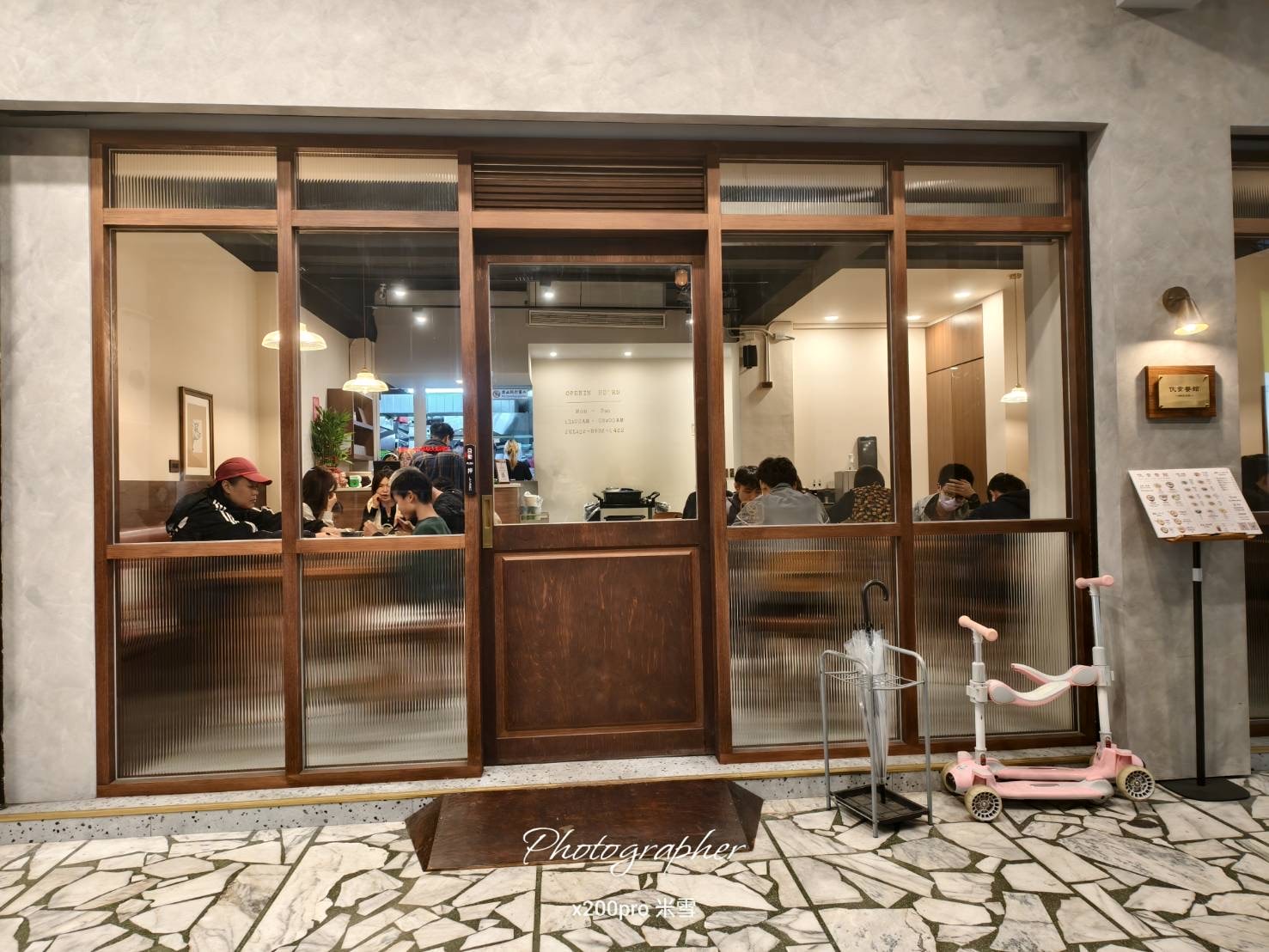 【新莊美食】伙食餐館，夜貓不能錯過的深夜麵食！