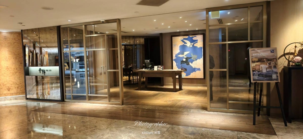 【台北君悅酒店】雲錦中餐廳 Yun Jin，讓人再三回訪的美味餐廳❤️