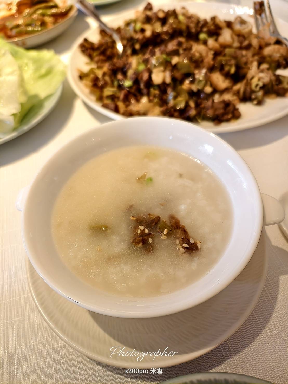 【台北君悅酒店】雲錦中餐廳 Yun Jin，讓人再三回訪的美味餐廳❤️