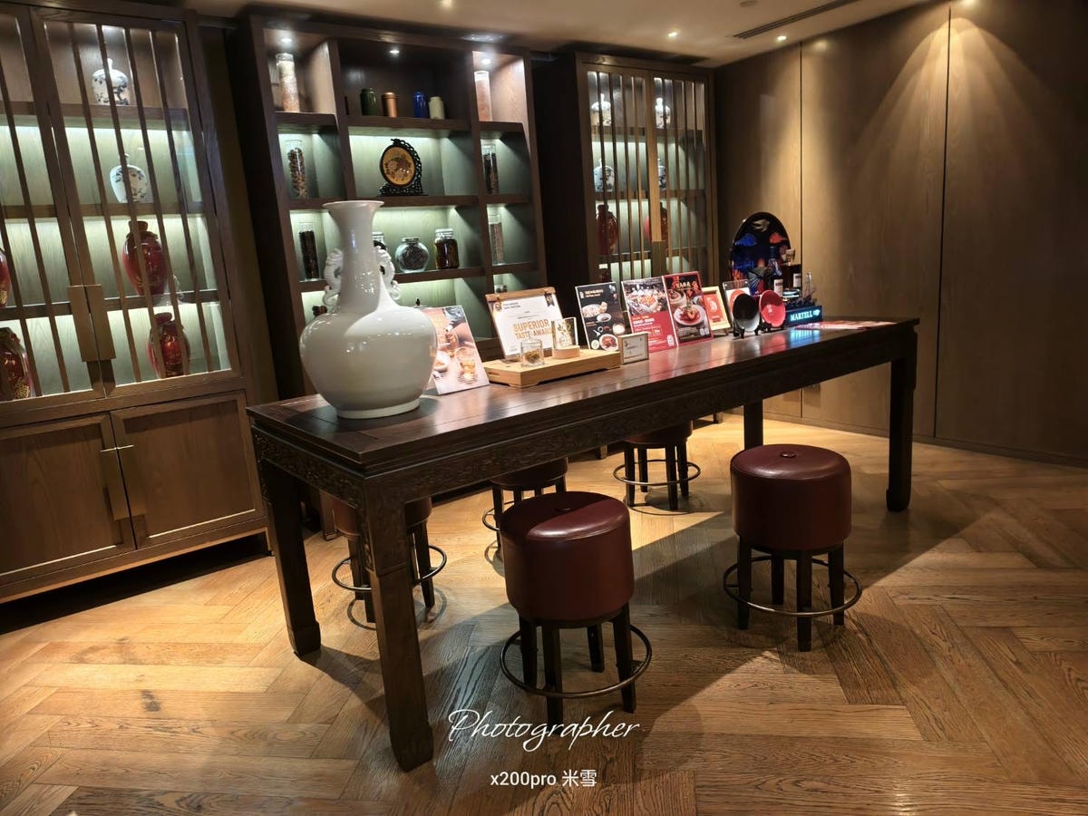【台北君悅酒店】雲錦中餐廳 Yun Jin，讓人再三回訪的美味餐廳❤️