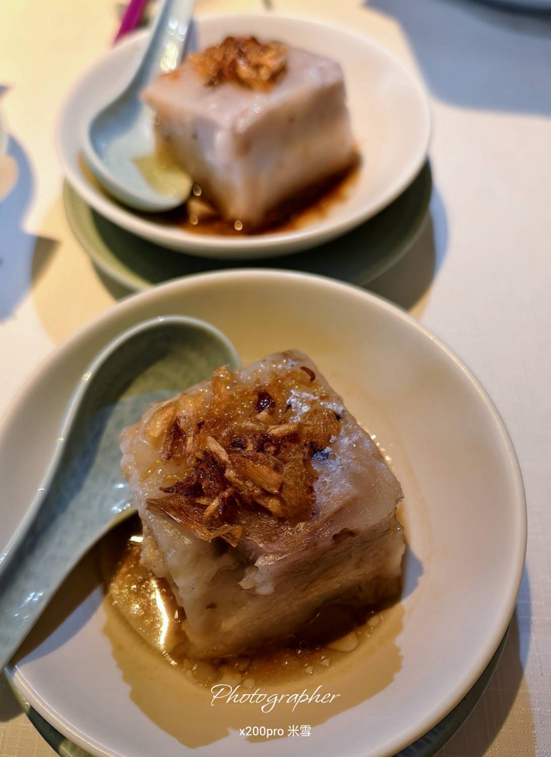 【台北君悅酒店】雲錦中餐廳 Yun Jin，讓人再三回訪的美味餐廳❤️