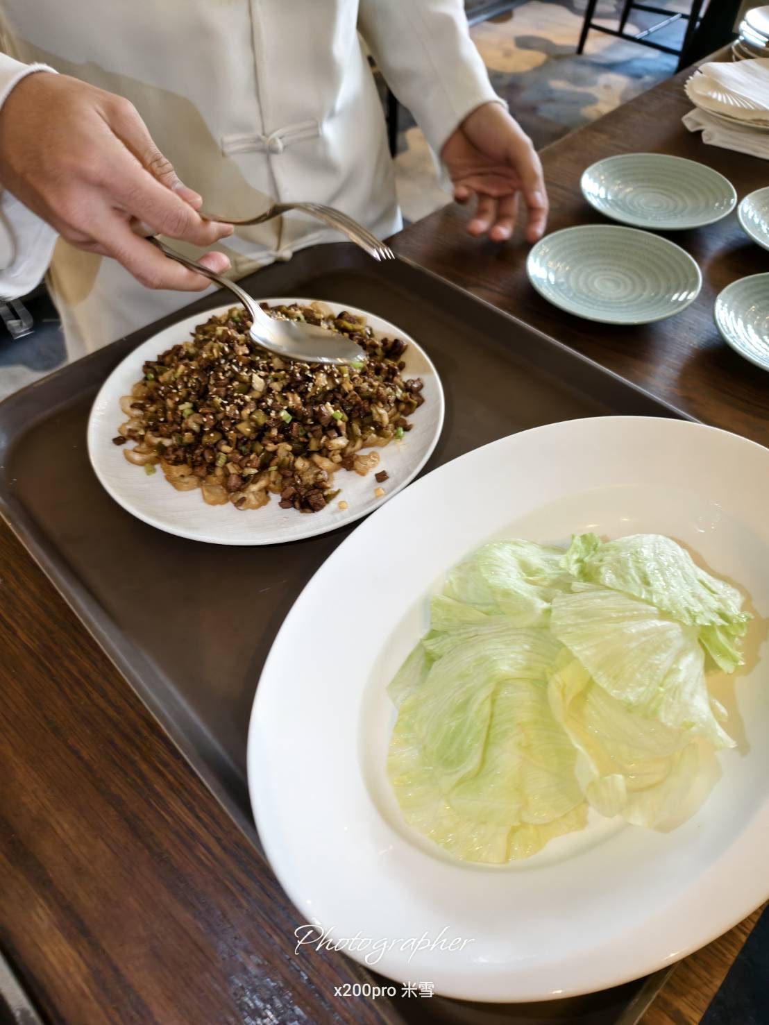 【台北君悅酒店】雲錦中餐廳 Yun Jin，讓人再三回訪的美味餐廳❤️
