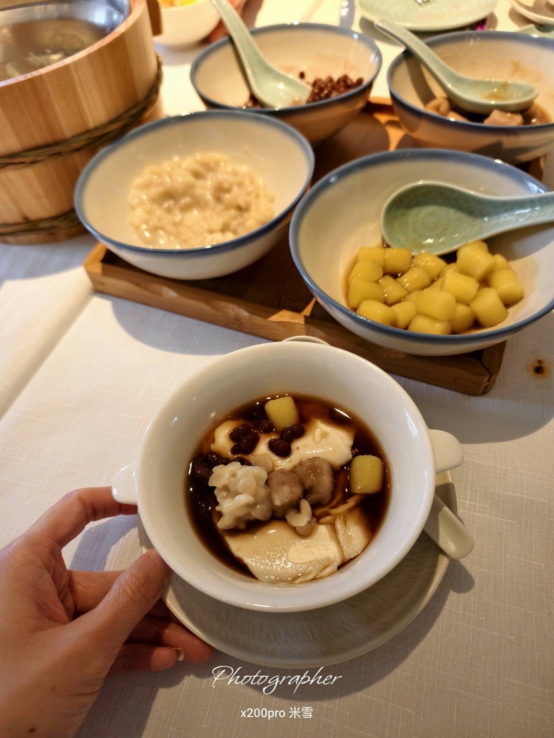 【台北君悅酒店】雲錦中餐廳 Yun Jin，讓人再三回訪的美味餐廳❤️