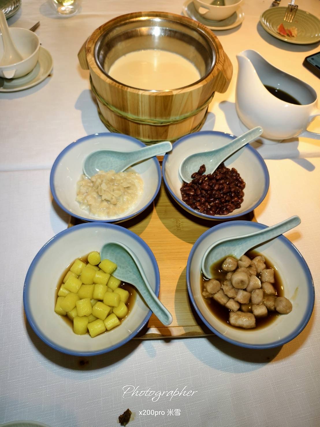 【台北君悅酒店】雲錦中餐廳 Yun Jin，讓人再三回訪的美味餐廳❤️