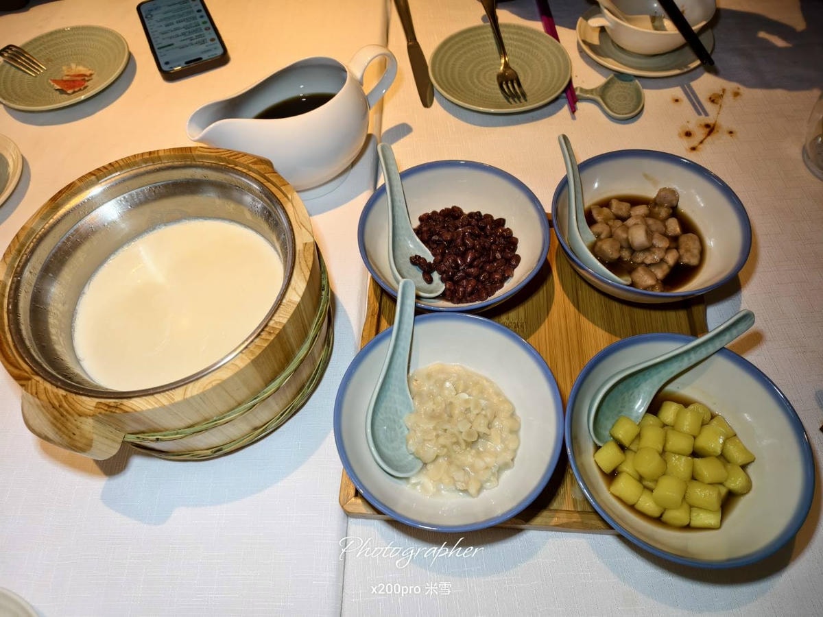 【台北君悅酒店】雲錦中餐廳 Yun Jin，讓人再三回訪的美味餐廳❤️