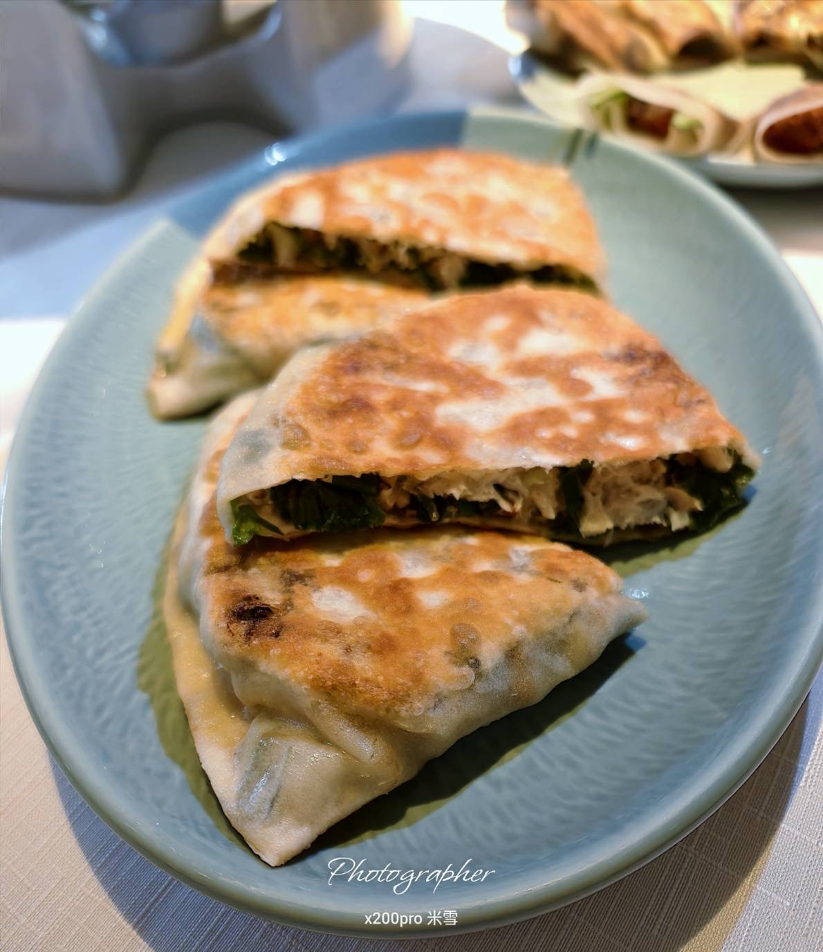 【台北君悅酒店】雲錦中餐廳 Yun Jin，讓人再三回訪的美味餐廳❤️