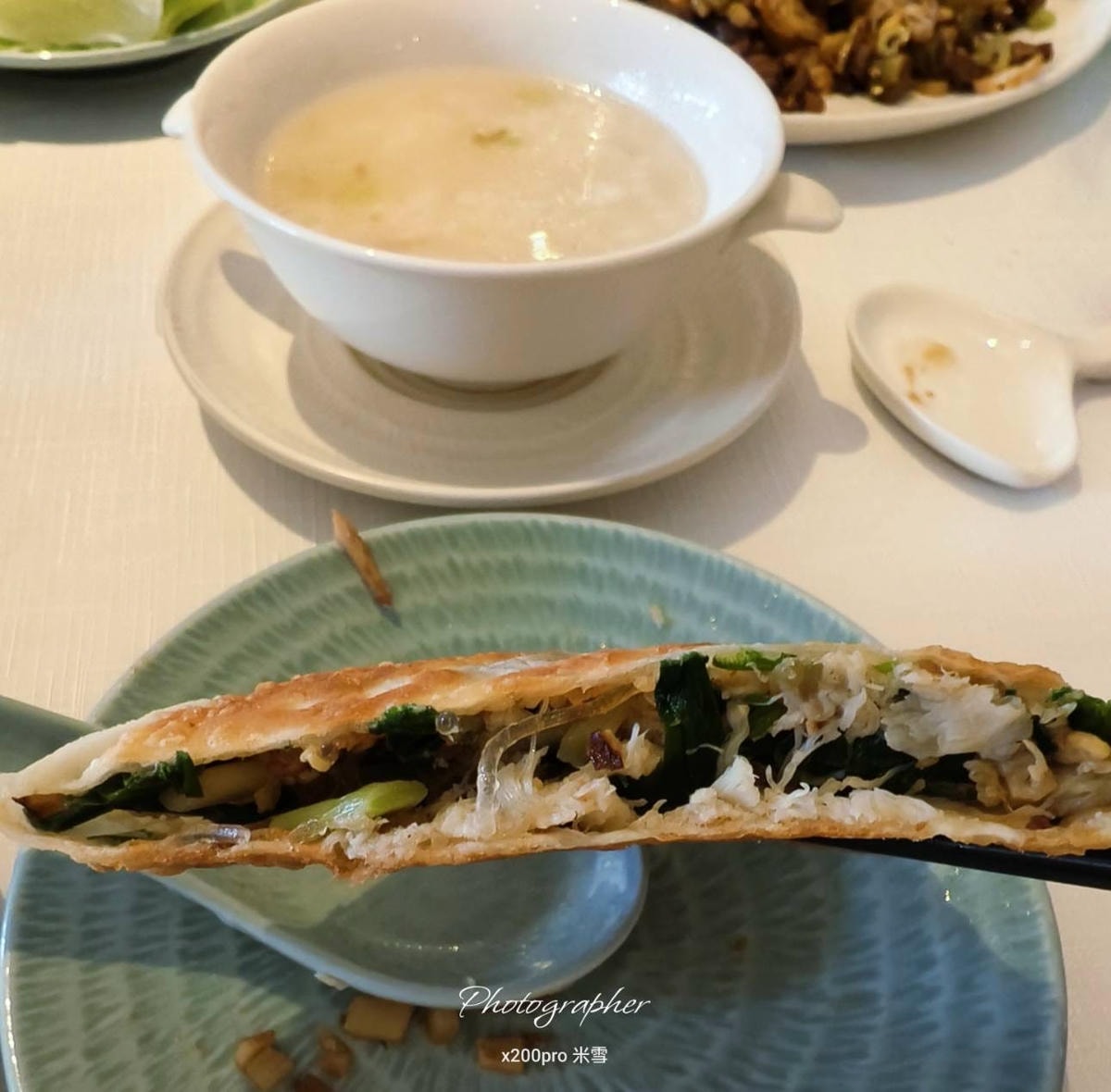 【台北君悅酒店】雲錦中餐廳 Yun Jin，讓人再三回訪的美味餐廳❤️