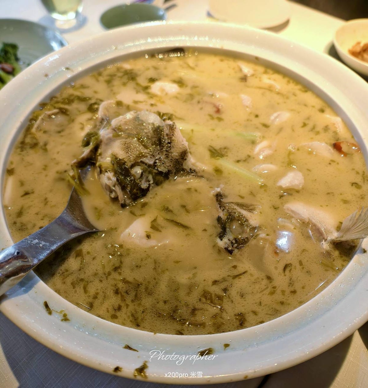 【台北君悅酒店】雲錦中餐廳 Yun Jin，讓人再三回訪的美味餐廳❤️