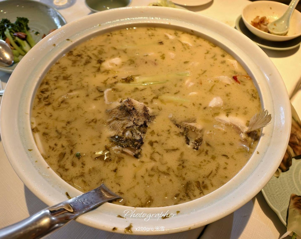 【台北君悅酒店】雲錦中餐廳 Yun Jin，讓人再三回訪的美味餐廳❤️