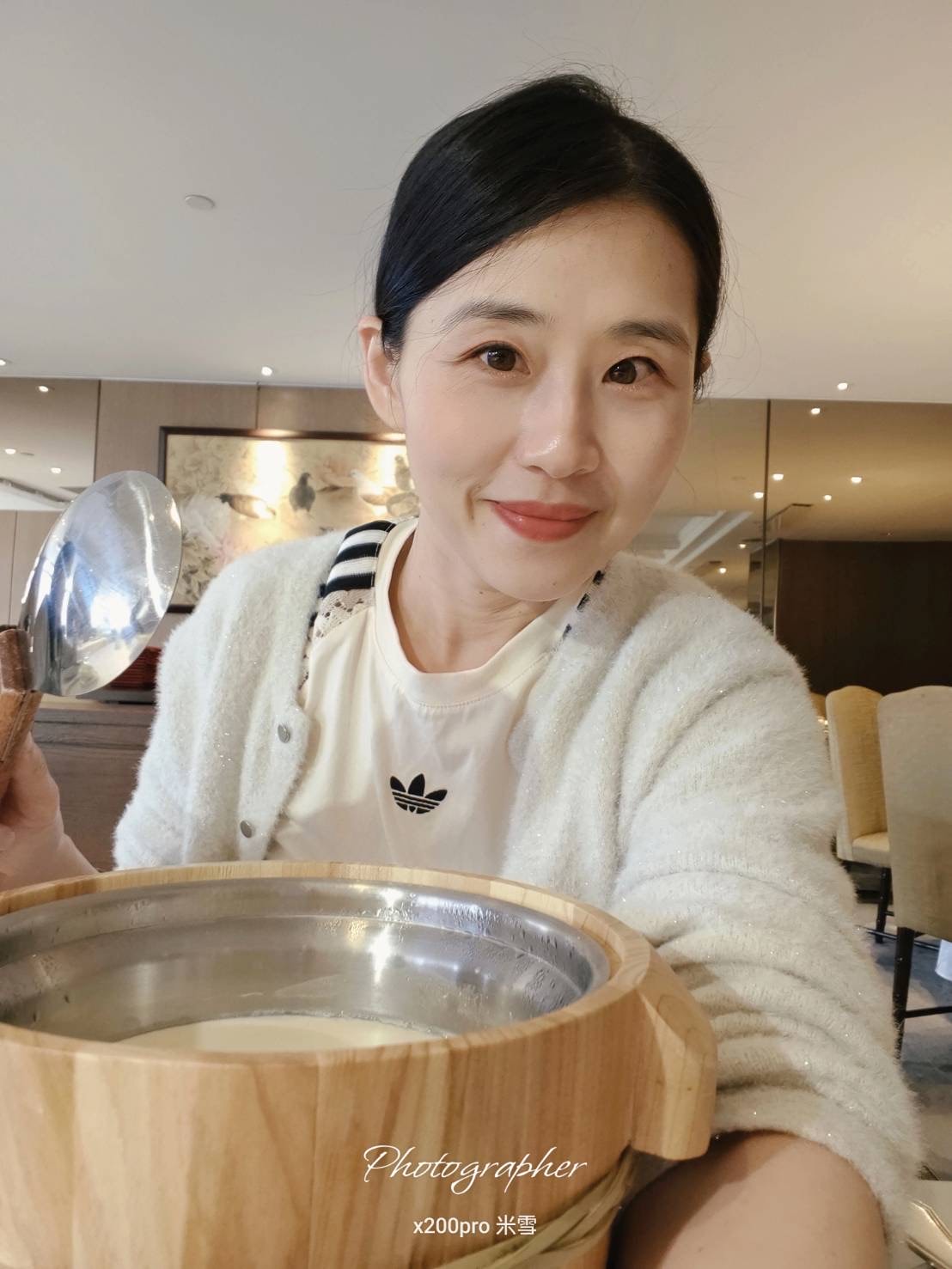 【台北君悅酒店】雲錦中餐廳 Yun Jin，讓人再三回訪的美味餐廳❤️