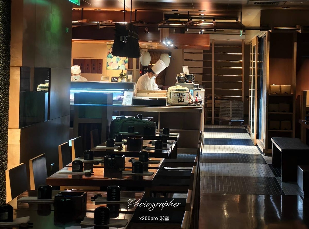 【台北君悅酒店】彩日本料理吃到飽,讓人再三回訪的美味餐廳❤️ - 第3張圖 【台北君悅酒店】彩日本料理吃到飽,讓人再三回訪的美味餐廳❤️