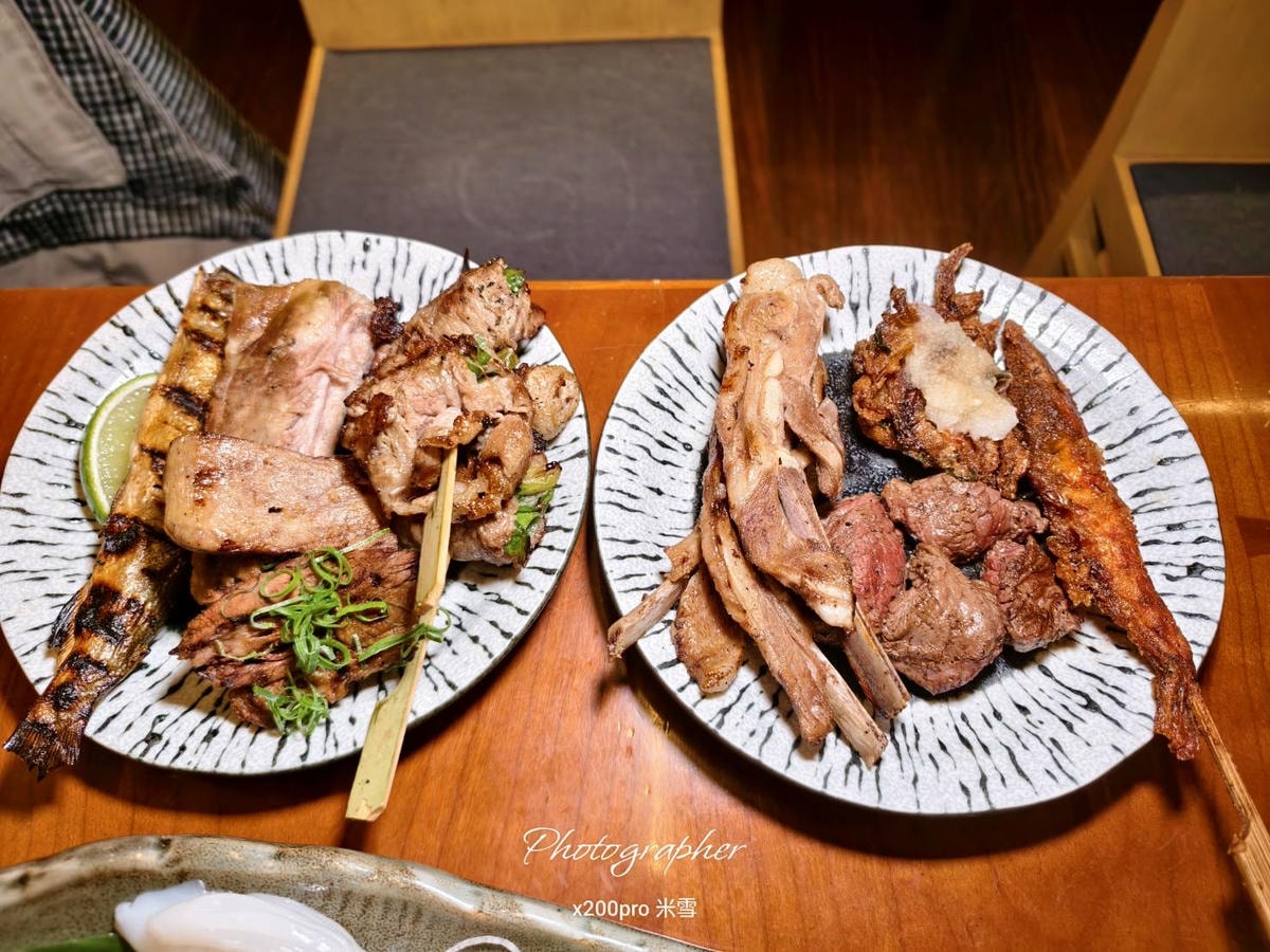 【台北君悅酒店】彩日本料理吃到飽,讓人再三回訪的美味餐廳❤️ - 第25張圖 【台北君悅酒店】彩日本料理吃到飽,讓人再三回訪的美味餐廳❤️