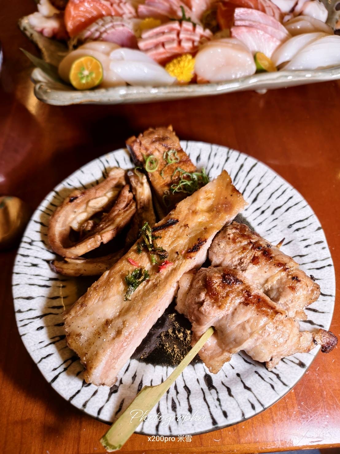 【台北君悅酒店】彩日本料理吃到飽,讓人再三回訪的美味餐廳❤️ - 第22張圖 【台北君悅酒店】彩日本料理吃到飽,讓人再三回訪的美味餐廳❤️