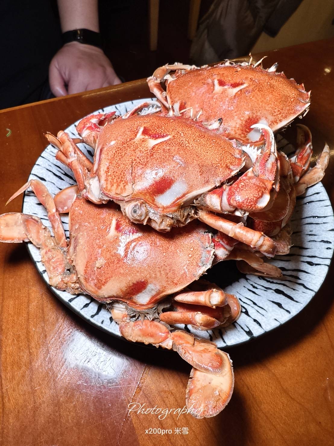 【台北君悅酒店】彩日本料理吃到飽，讓人再三回訪的美味餐廳❤️