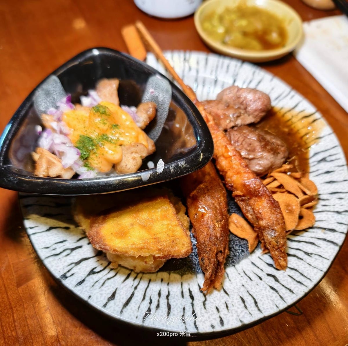 【台北君悅酒店】彩日本料理吃到飽，讓人再三回訪的美味餐廳❤️