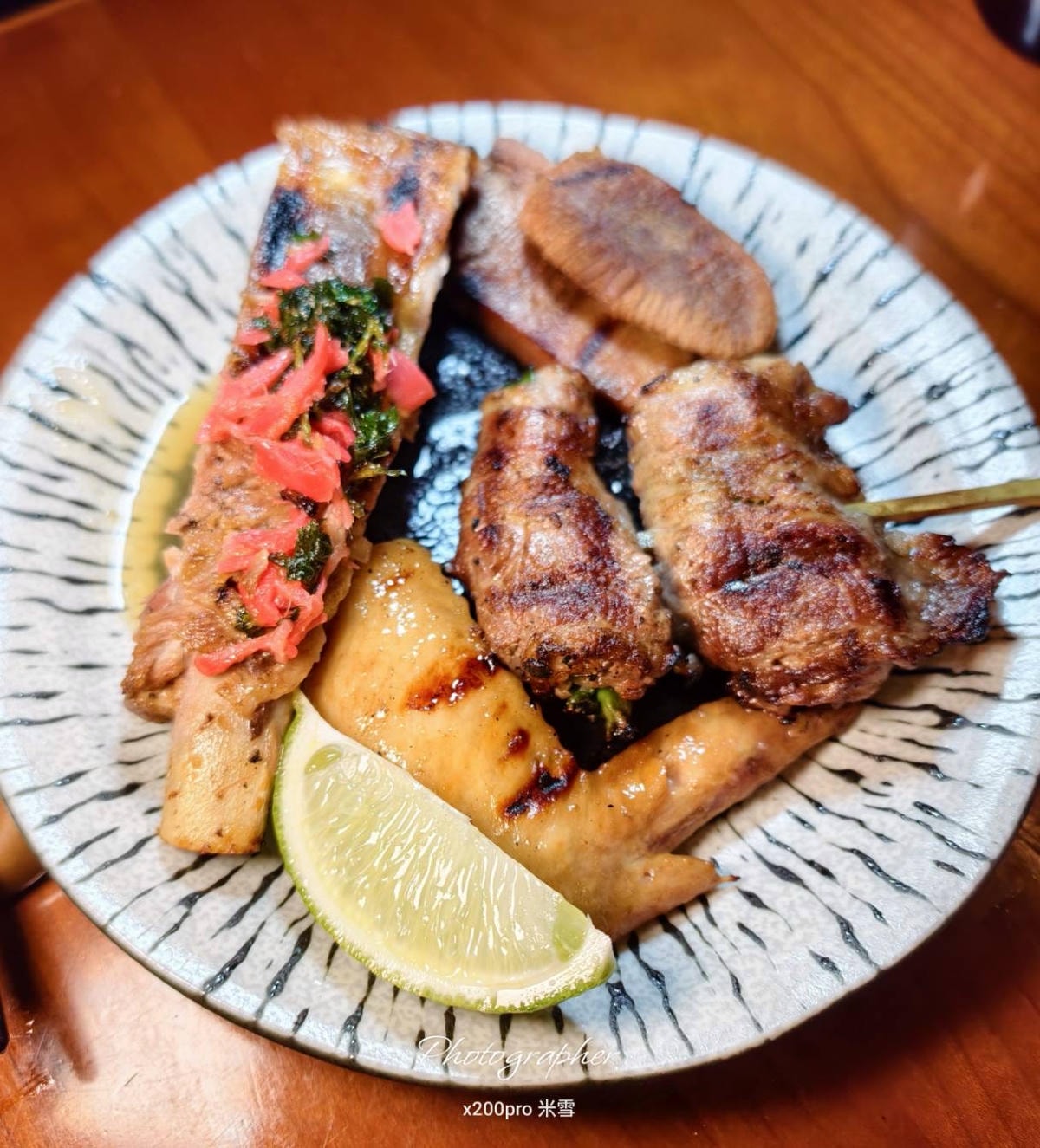 【台北君悅酒店】彩日本料理吃到飽，讓人再三回訪的美味餐廳❤️