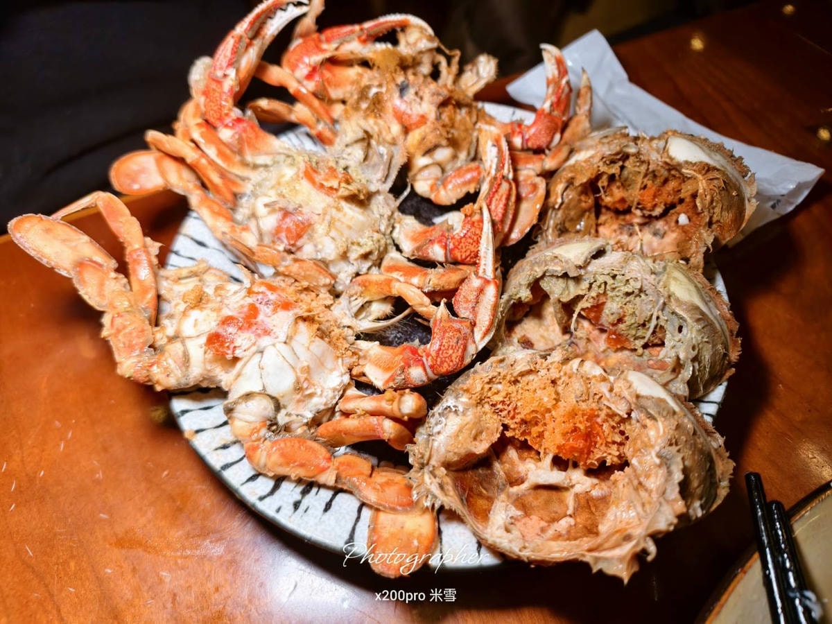 【台北君悅酒店】彩日本料理吃到飽,讓人再三回訪的美味餐廳❤️ - 第28張圖 【台北君悅酒店】彩日本料理吃到飽,讓人再三回訪的美味餐廳❤️