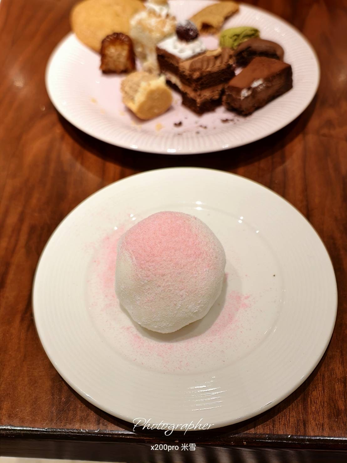 【台北君悅酒店】凱菲屋 Café,開箱海鮮大豐收! - 第35張圖 【台北君悅酒店】凱菲屋 Café,開箱海鮮大豐收!