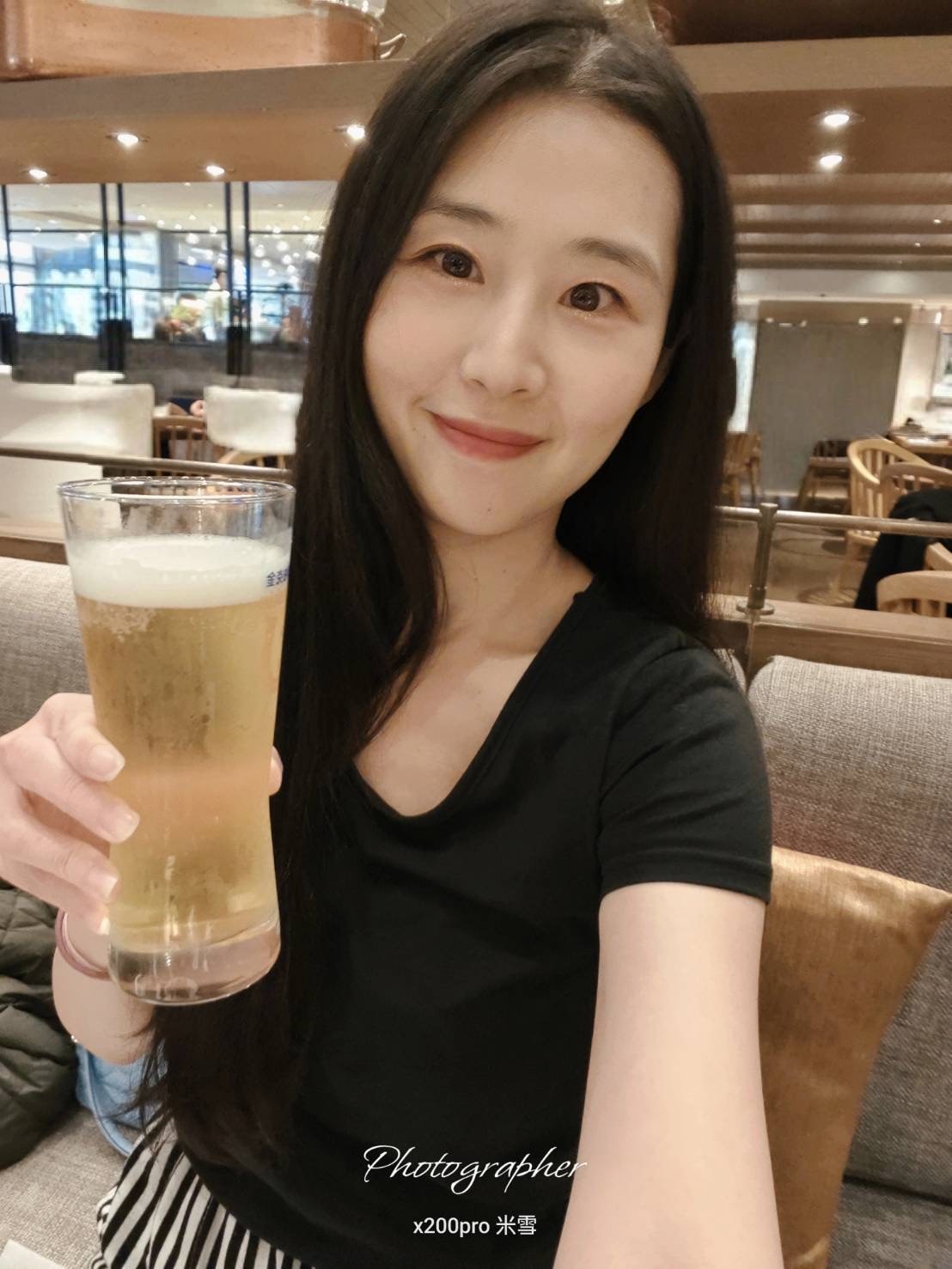 【台北君悅酒店】凱菲屋 Café，開箱海鮮大豐收！
