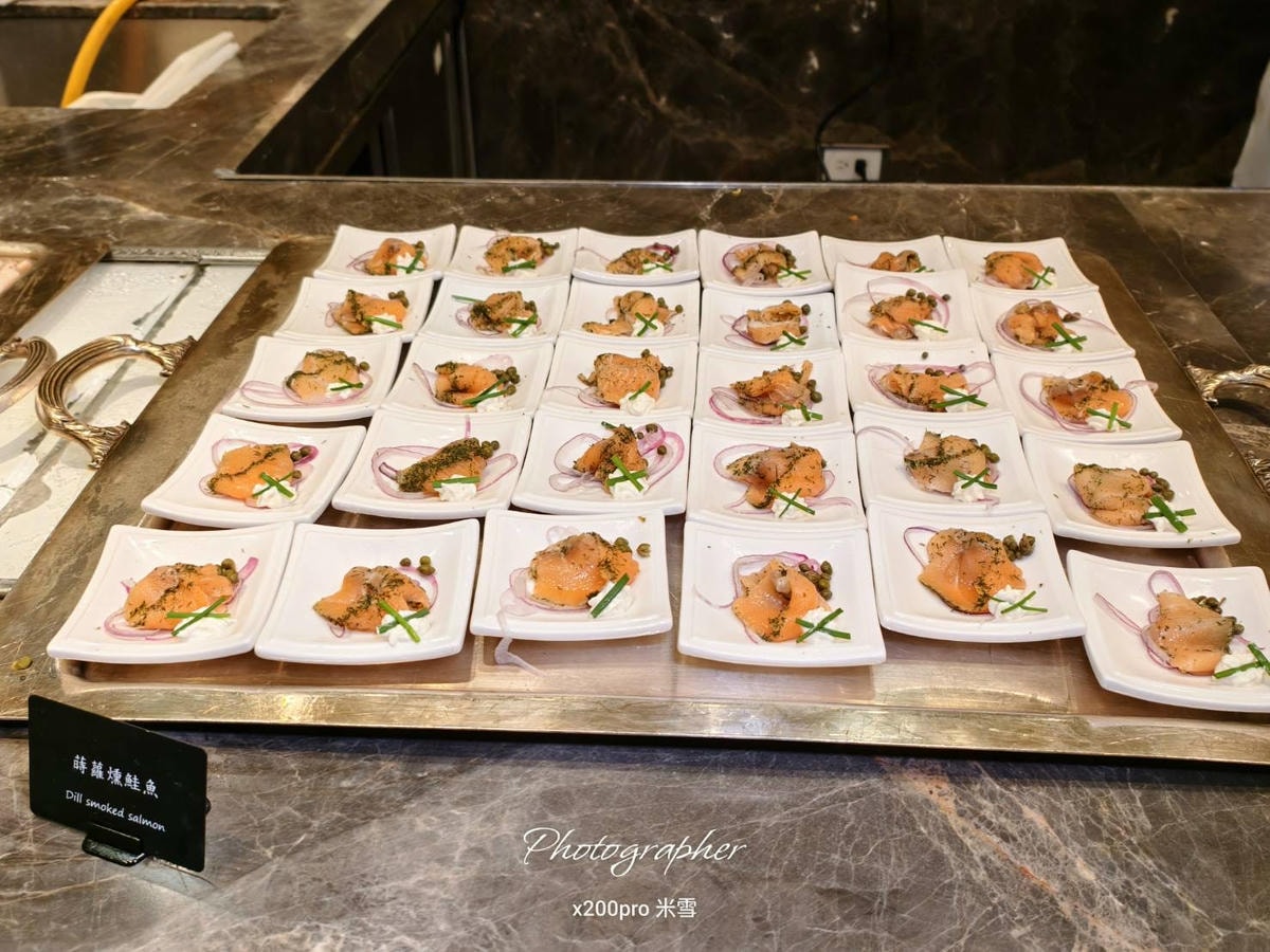 【台北君悅酒店】凱菲屋 Café,開箱海鮮大豐收! - 第40張圖 【台北君悅酒店】凱菲屋 Café,開箱海鮮大豐收!