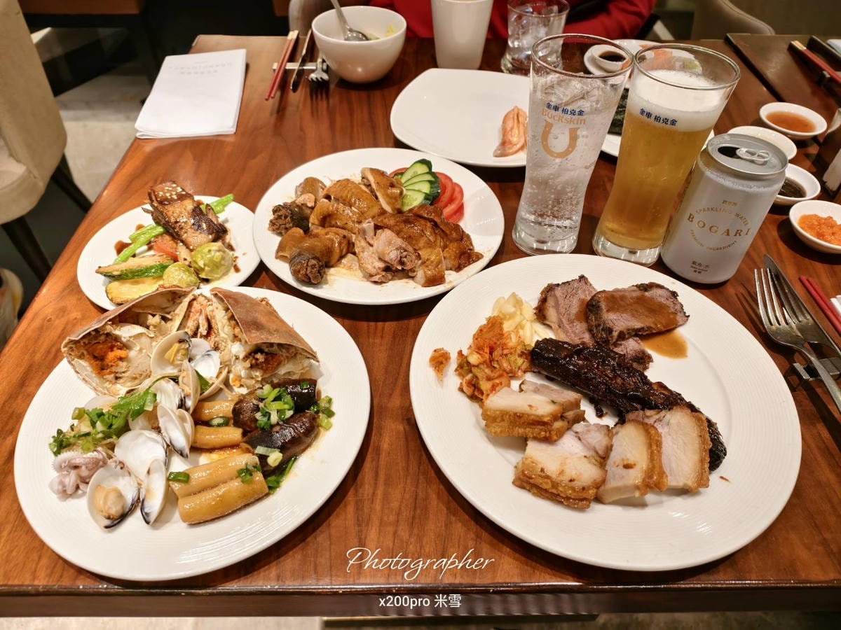 【台北君悅酒店】凱菲屋 Café,開箱海鮮大豐收! - 第43張圖 【台北君悅酒店】凱菲屋 Café,開箱海鮮大豐收!