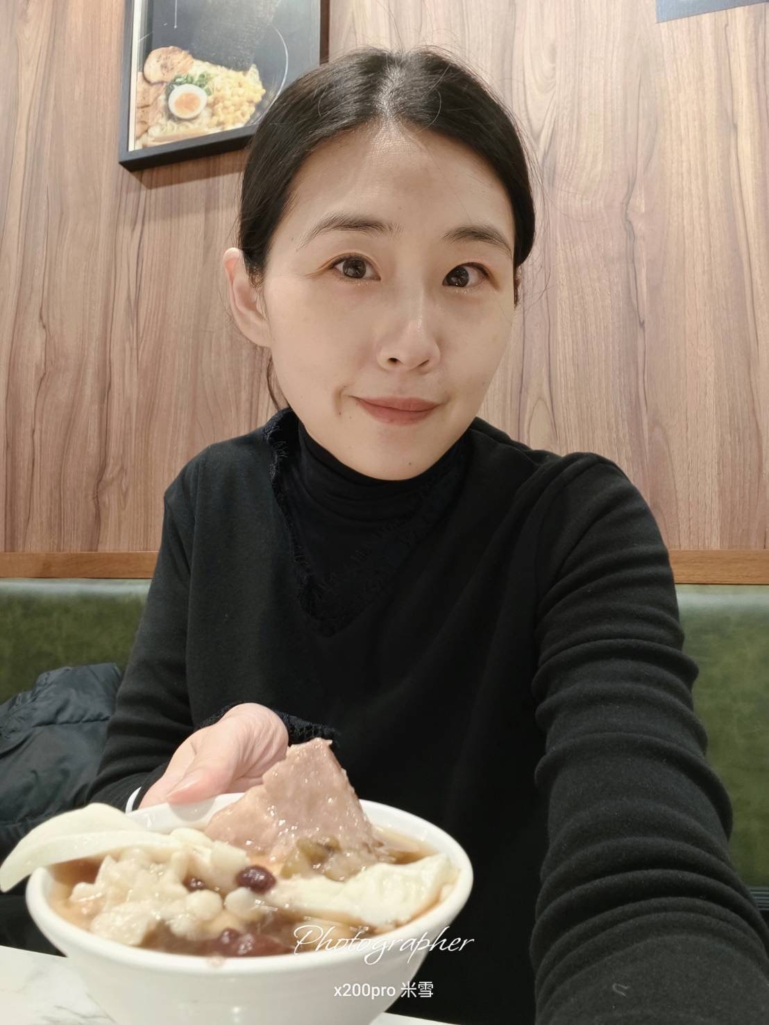 【新莊豆花吃到飽】麵大廚,竟然提供6款配料豆花自助吧! - 第11張圖 【新莊豆花吃到飽】麵大廚,竟然提供6款配料豆花自助吧!