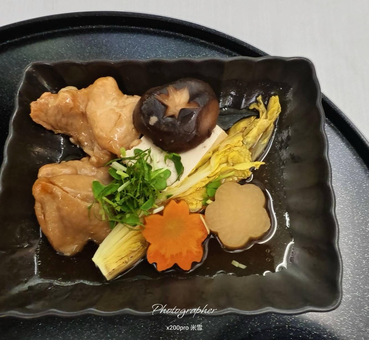 【星宇頭等飛機餐】TPE-KIX,聯名胡同燒肉好好吃❤️ - 第12張圖 【星宇頭等飛機餐】TPE-KIX,聯名胡同燒肉好好吃❤️