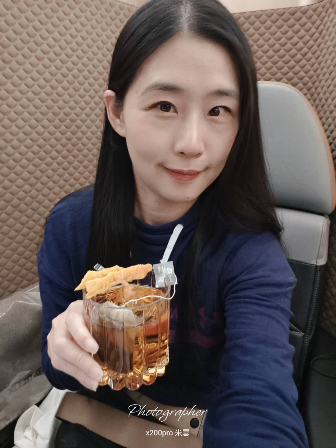 【星宇頭等飛機餐】TPE-KIX,聯名胡同燒肉好好吃❤️ - 第19張圖 【星宇頭等飛機餐】TPE-KIX,聯名胡同燒肉好好吃❤️