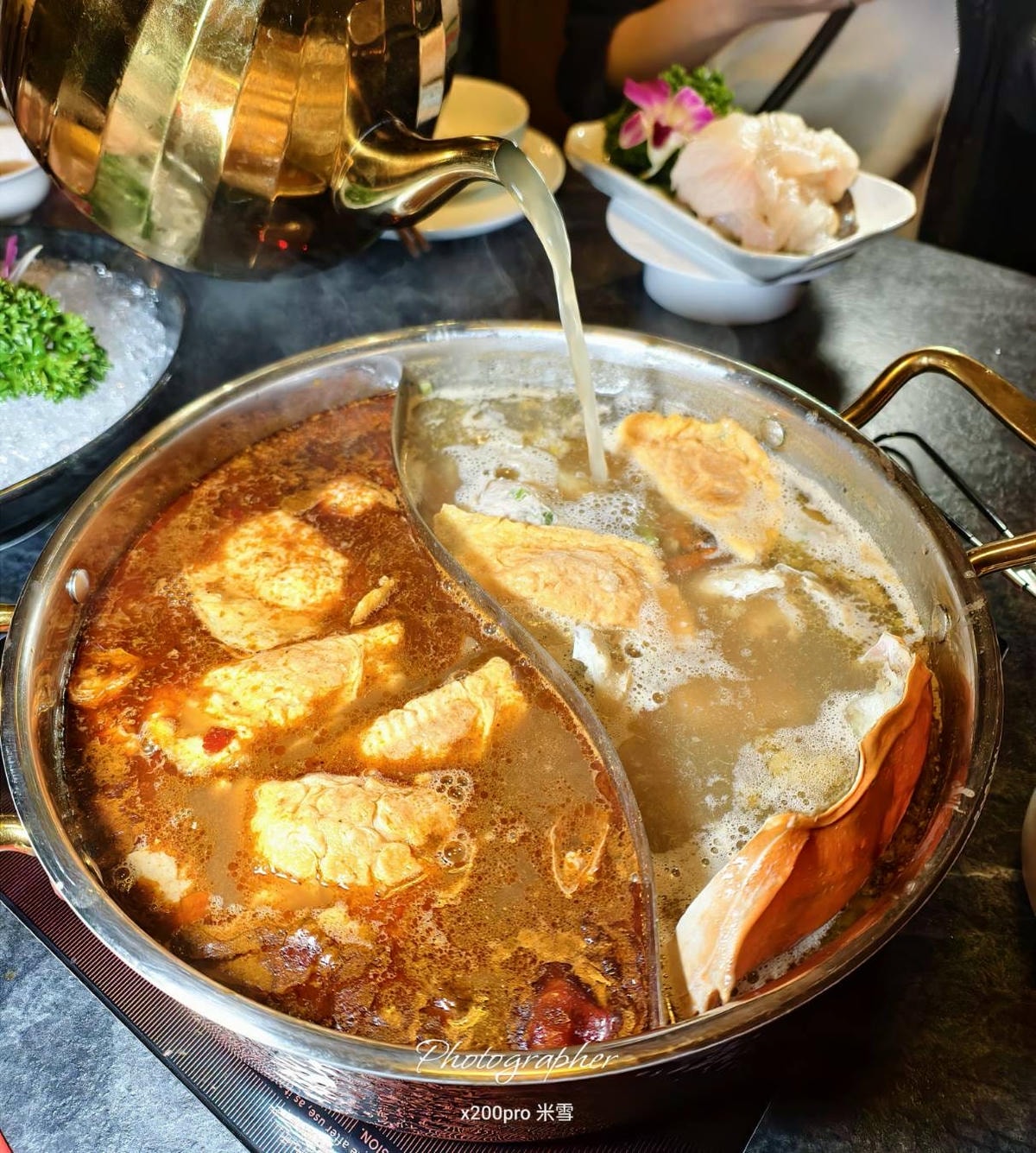 【黃仁勳美食地圖】老撈麻辣火鍋順天外科醫院,在充滿歷史大稻埕品嚐新派火鍋❤️ - 第20張圖 【黃仁勳美食地圖】老撈麻辣火鍋順天外科醫院,在充滿歷史大稻埕品嚐新派火鍋❤️